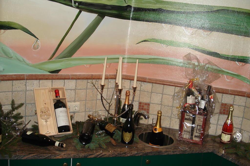 Фото Hotel Kertess 4*