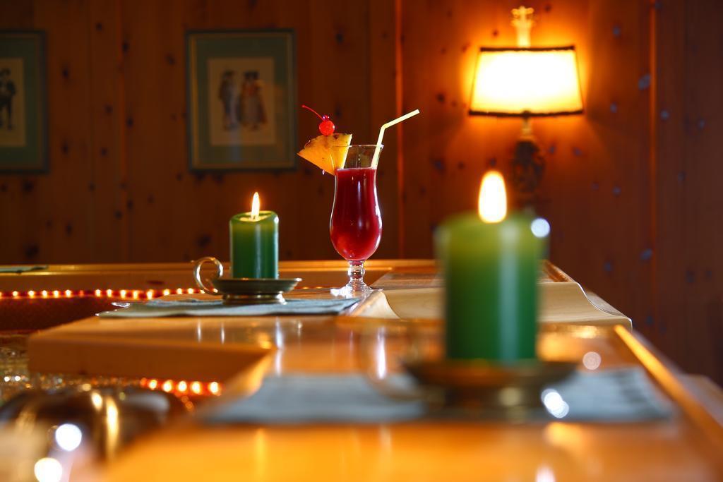 Фотография Hotel Kertess 4*