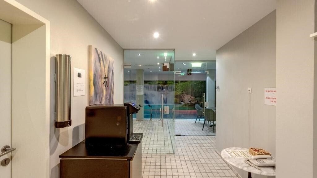 Фотография Garni Banyan 4*