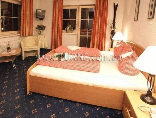 Изображение Garni Rauch 3*