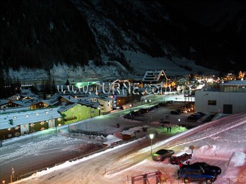 Отель Garni Rauch 3*