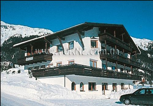 Картинка Landhaus Huettl апартаменты