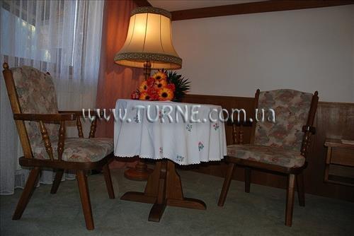 Изображение Landhaus Huettl апартаменты