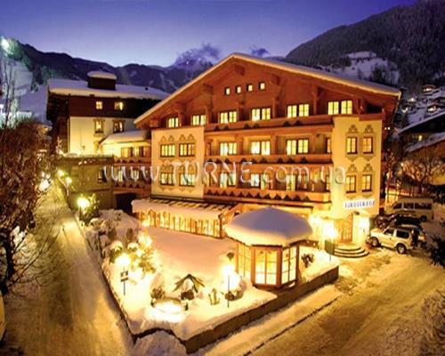 Фотография Hotel Tirolerhof Serfaus 4*