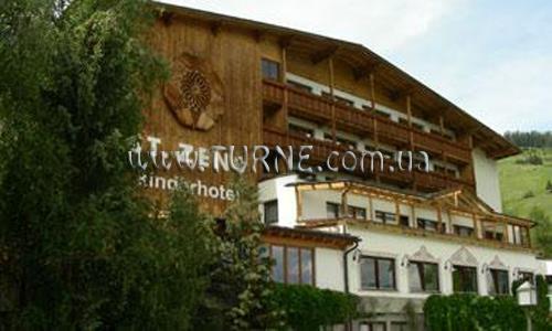 Картинка Kinderhotel St.zeno 4*