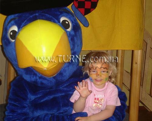 Фото Kinderhotel St.zeno 4*