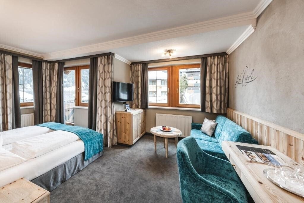 Фотография Cervosa 5*