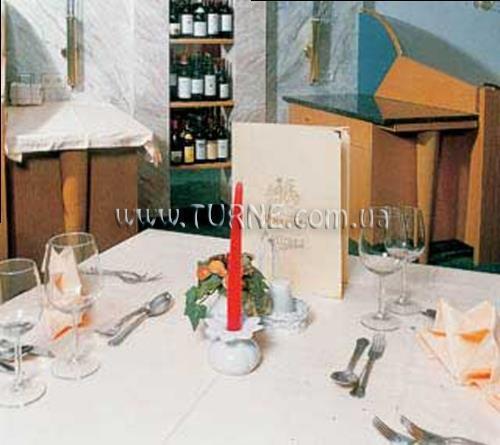 Картинка Amadeus-Micheluzzi 4*