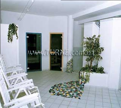 Фотография Amadeus-Micheluzzi 4*