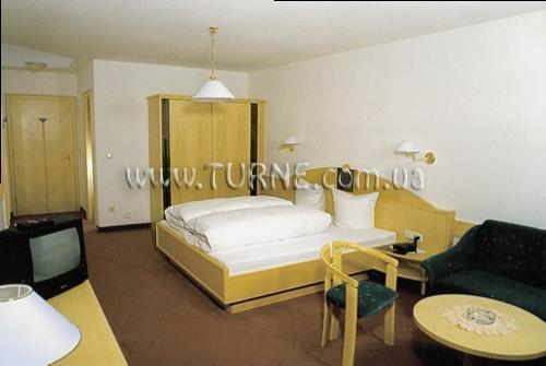 Фото Amadeus-Micheluzzi 4*