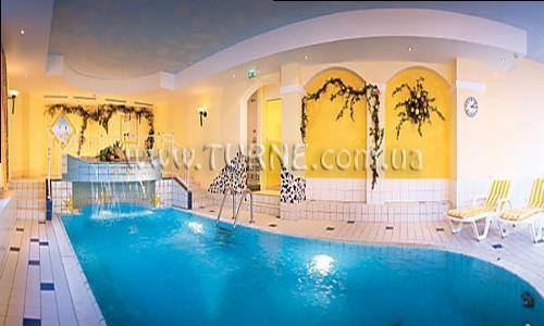 Фото Pension Sonnen 4*