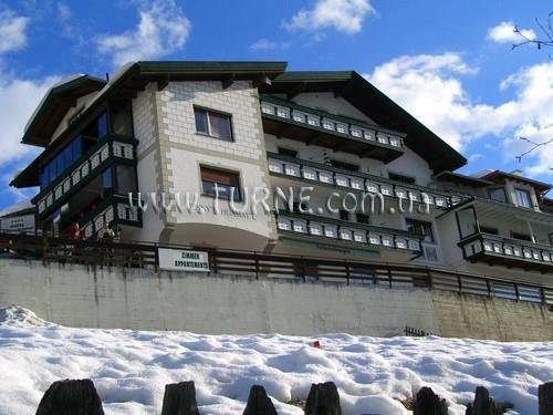 Картинка Jenny's Huamatl 3*