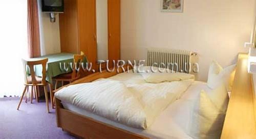 Отель Jenny's Huamatl 3*