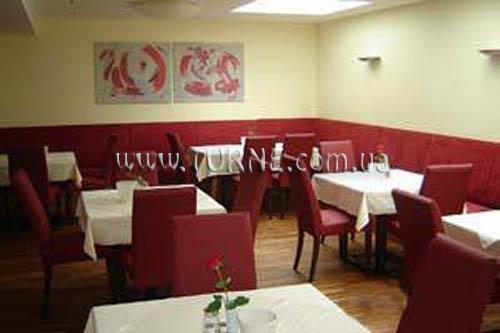 Изображение Bernadette 4*