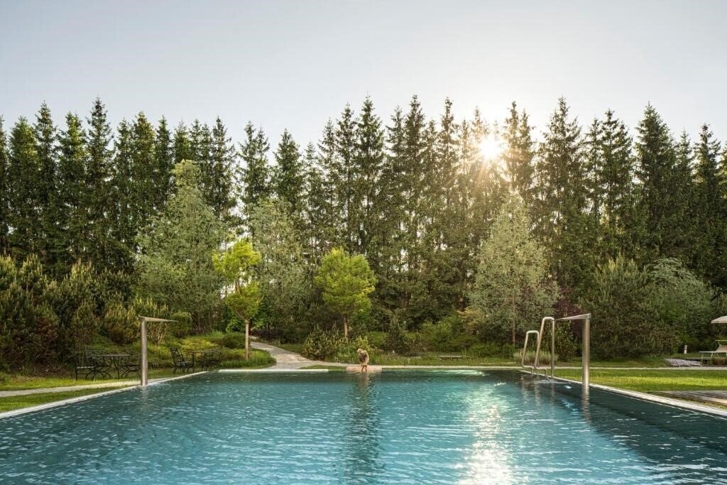 Фото Falkensteiner Hotel Schladming 4*