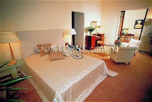 Фотография Grand Hotel Wiesler 5*