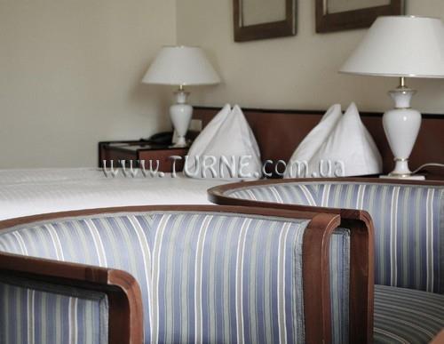 Фото Grand Hotel Wiesler 5*