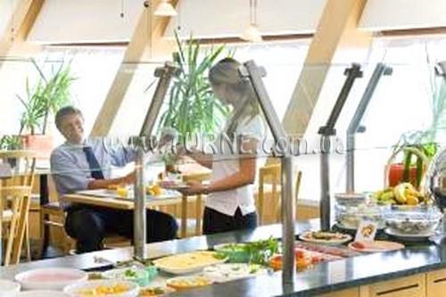 Фото Ibiz Graz 3*