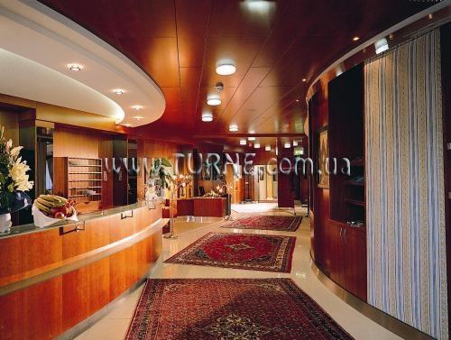 Изображение Stoiser Graz 4*