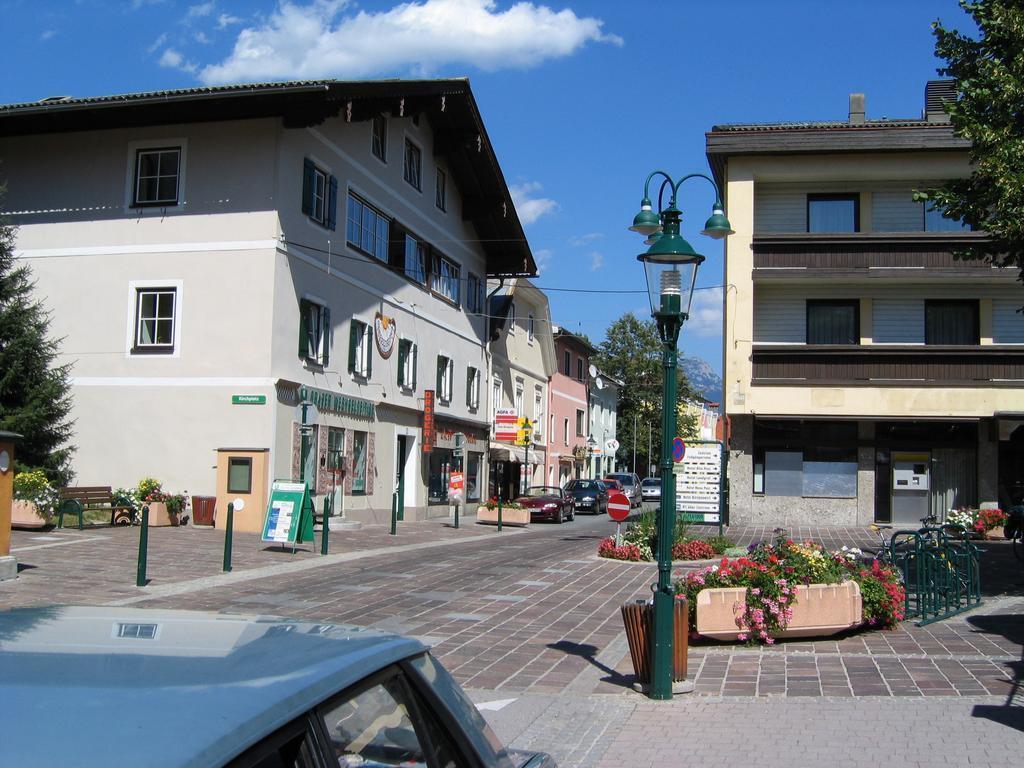 Фотография Gasthof Zum Kaiserweg 3*