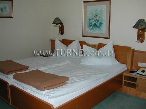 Картинка Pension Koberl 3*