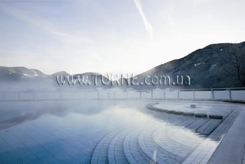 Картинка Schloss Pichlarn SPA & Golf Resort 5*