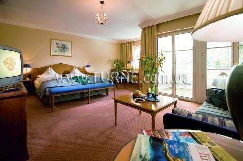 Фотография Schloss Pichlarn SPA & Golf Resort 5*