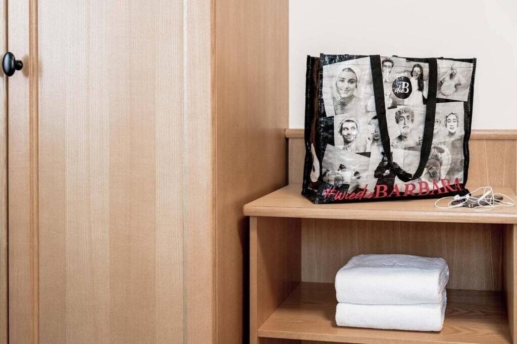 Hotel Die Barbara 4* суреті