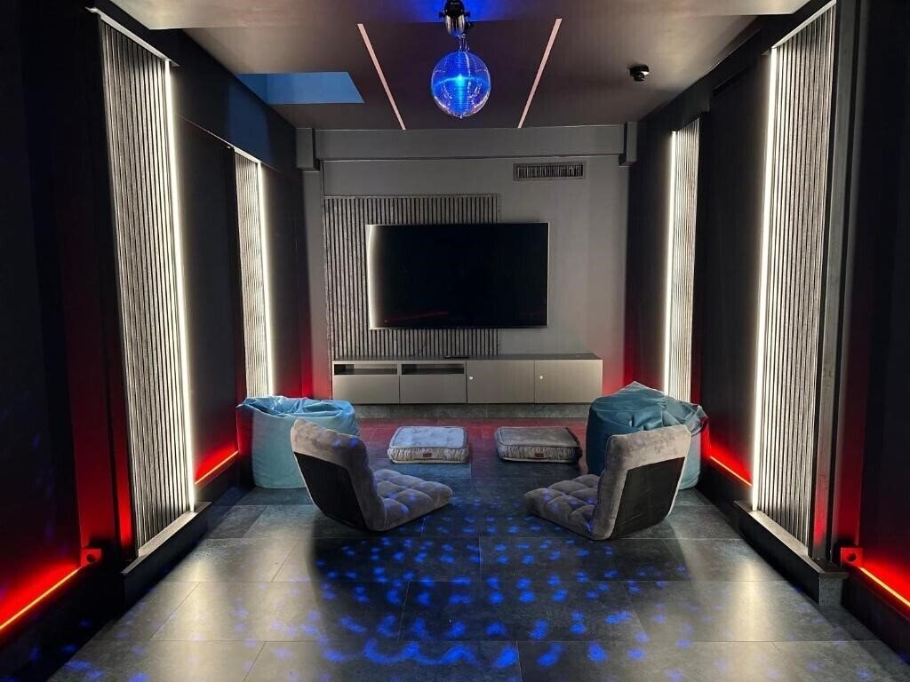 Sporthotel Royer 5* суреті