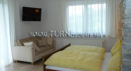 Familiengasthof St. Wolfgang 4* суреті