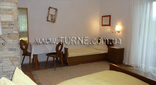 Familiengasthof St. Wolfgang 4* фотосуреті