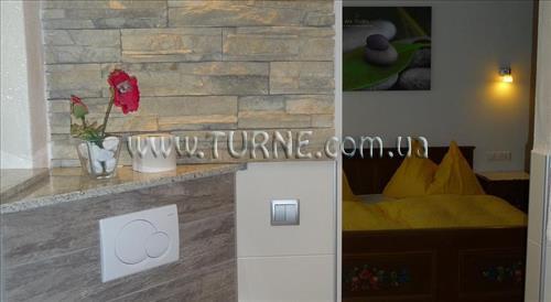 Familiengasthof St. Wolfgang 4* қонақ үйі