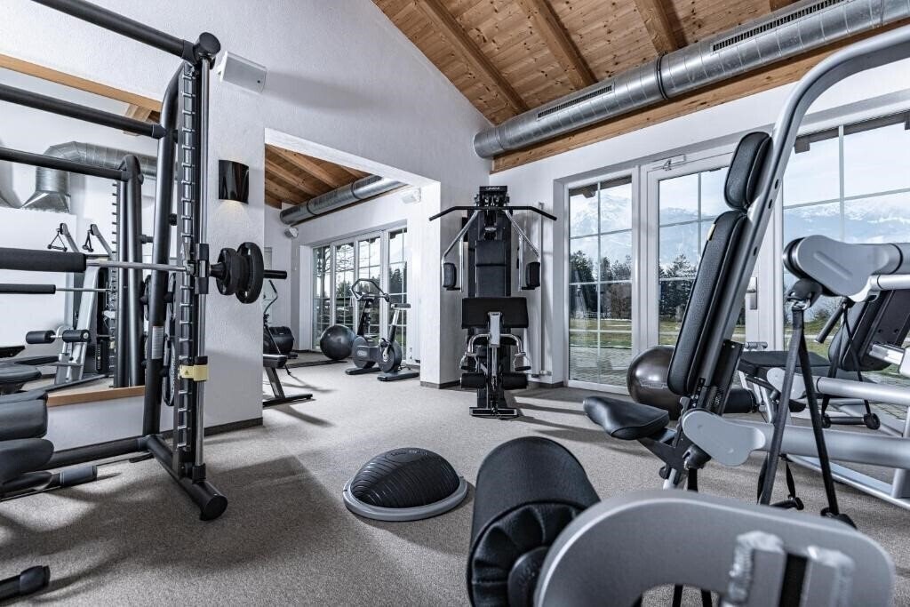 Pirchner Hof (Райт ) 4* фотосуреті