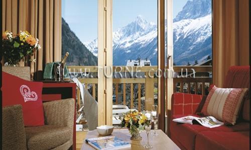 Фотография Hotel&chalet Montana 4*