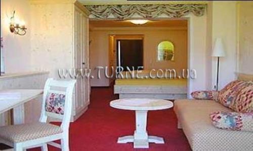 Фотография Panorama Jerzens 4*