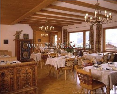 Картинка Haus Komperdell 3*