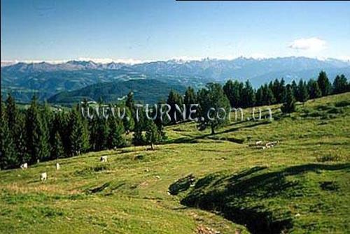 Фотография Amontanara Pension отель без категории