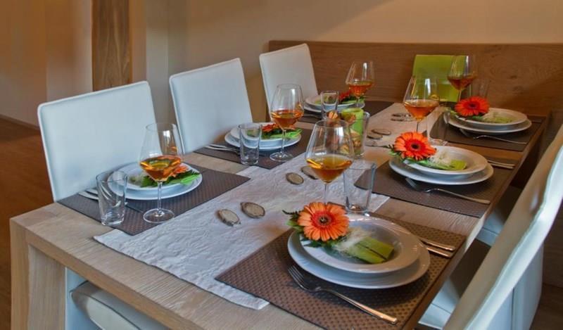 Resort Brixen 4* фотосуреті