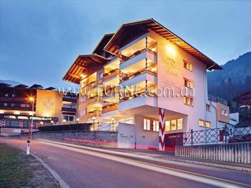 Eberl 4* суреті