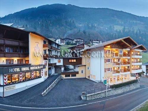 Eberl 4* фотосуреті