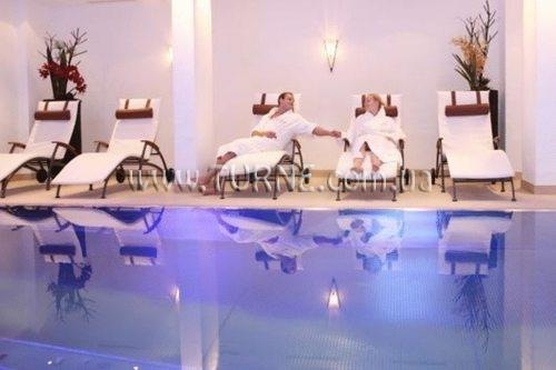 Eberl 4* қонақ үйі