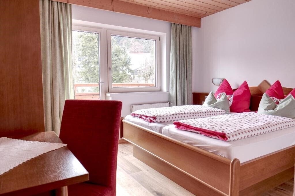 Фото Pension Aloisia 3*