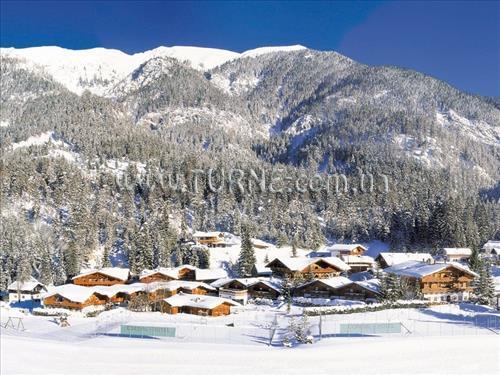 Cordial Hotel Achenkirch 4* суреті