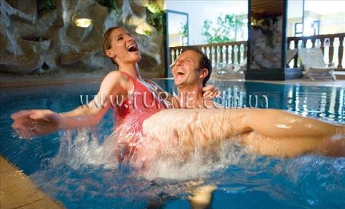 Cordial Hotel Achenkirch 4* фотосуреті