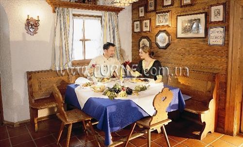 Фото Cordial Hotel Achenkirch 4*