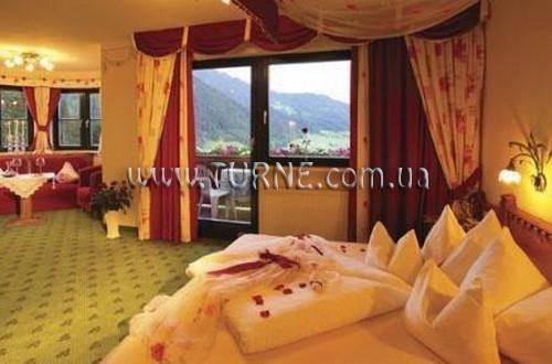 Фото Garni Alpenschloessl 3*