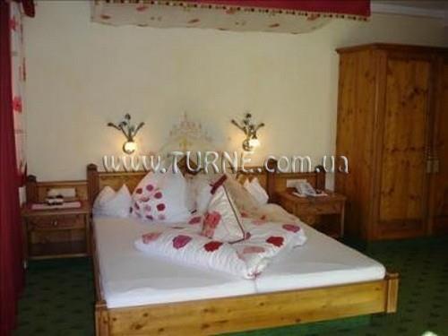 Garni Alpenschloessl 3* қонақ үйі