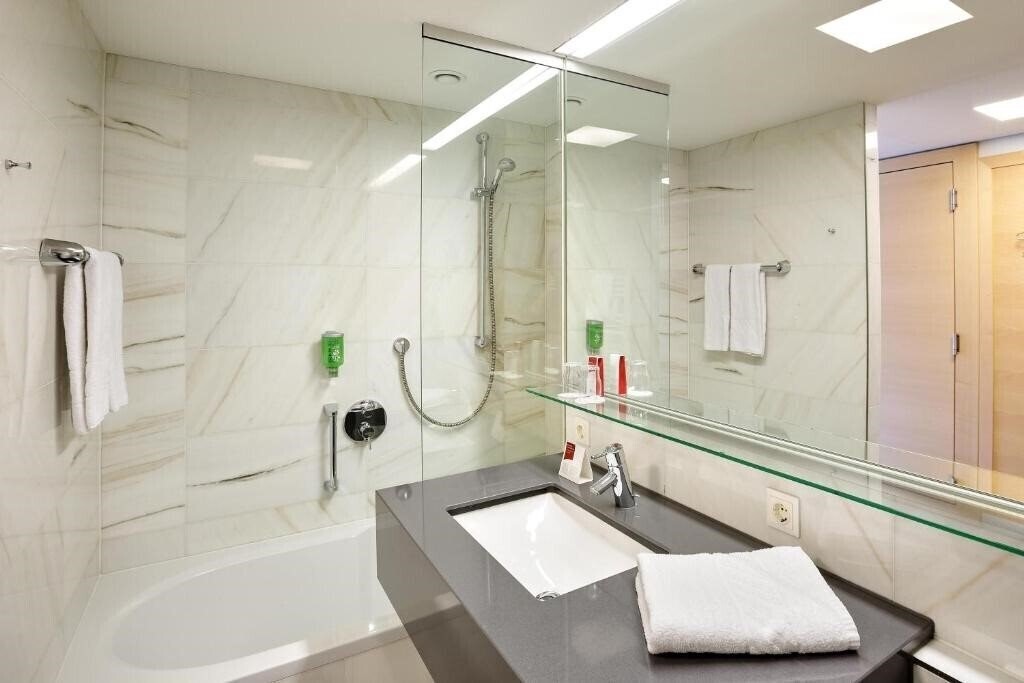 Фото Austria Trend Congress 4*