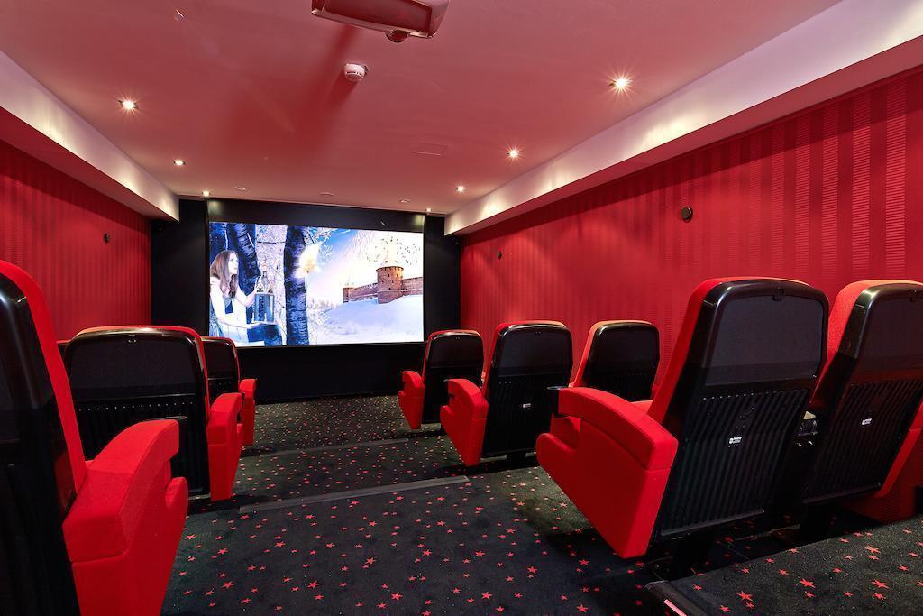 Фото Alpeiner Nature Resort Tirol 4*