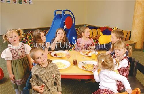 Картинка Gradonna Mountain Resort 4*